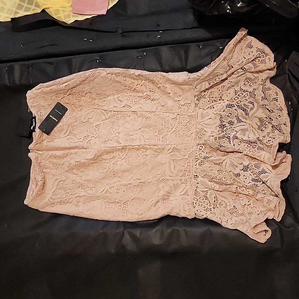 Women skirt - Picture 3 of 5